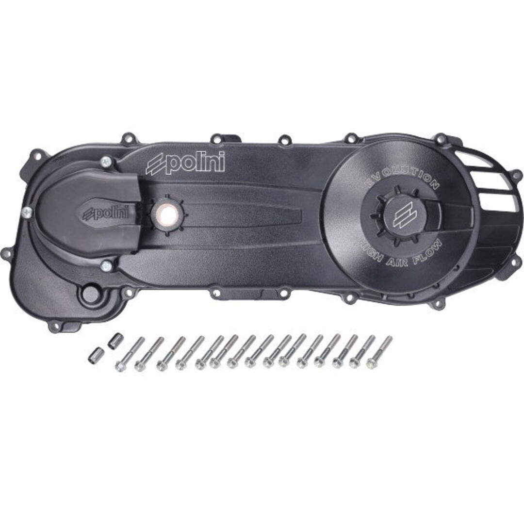 kickstartdeksel runner 50 sco piaggio 2t polini 170.0312