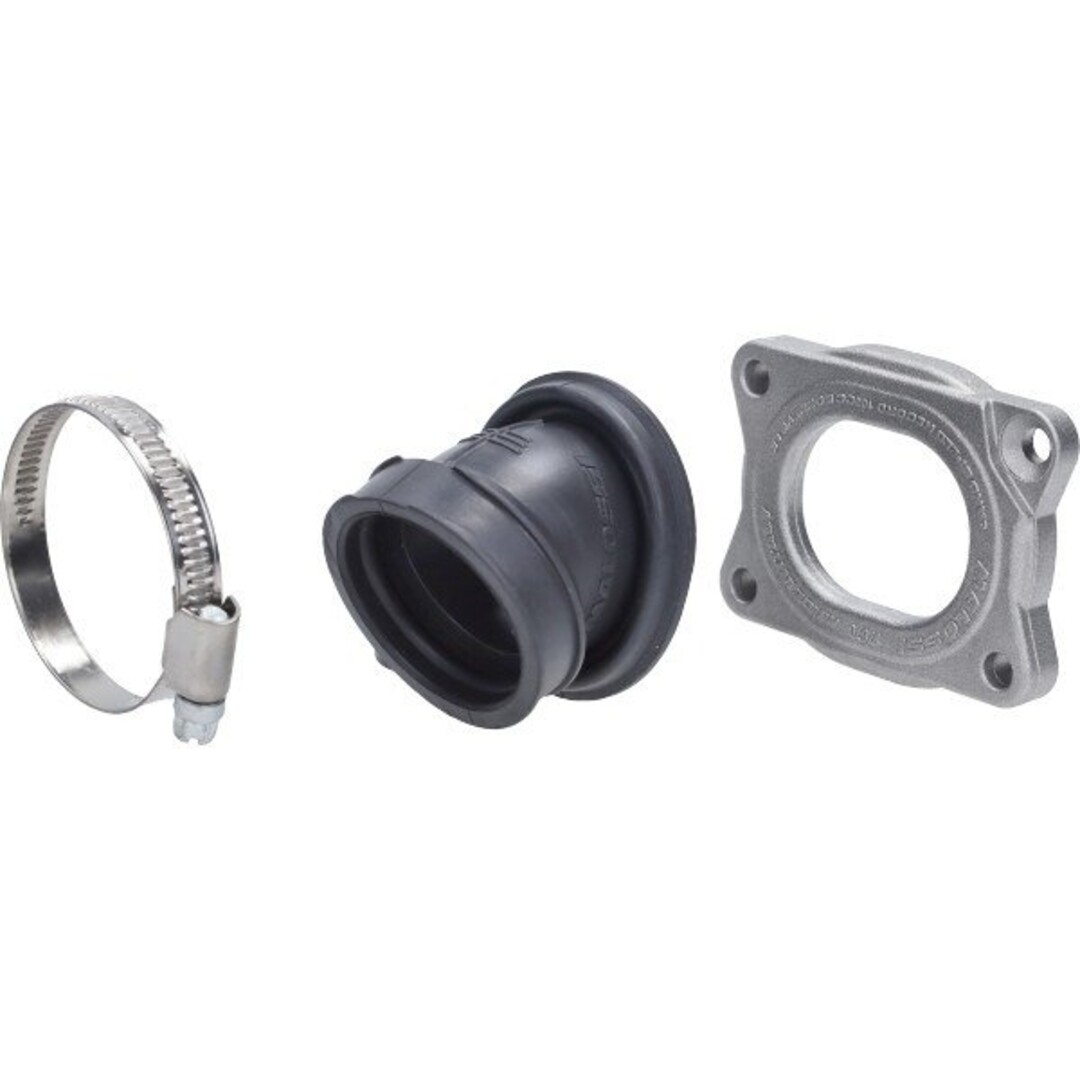 Malossi draaibaar spruitstuk Viton C-One/RC-One Piaggio/Minarelli – 35-38mm (2017669)
