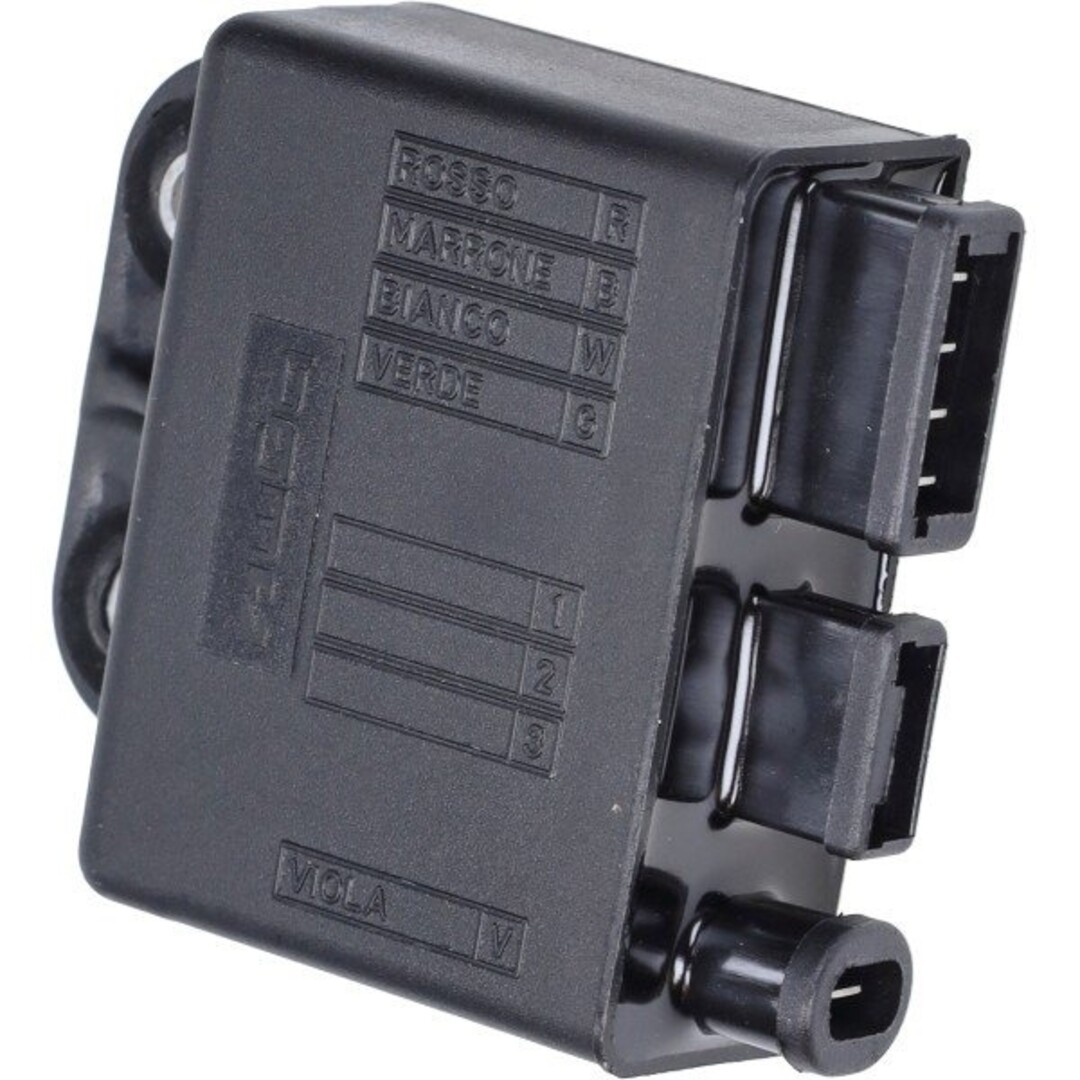 cdi-unit mod. orig AC ski125/typ125 BGM bgm6652