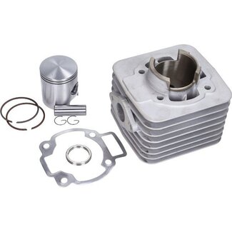 cilinder + zuiger hex125/ski125/typ125 55mm BGM bgm9977