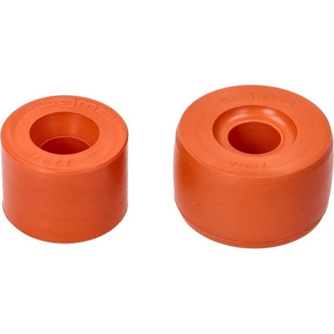 silent block schokbreker achter pk125/px BGM bgm7737