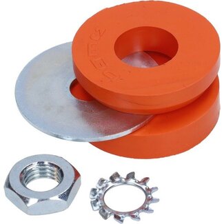 silent block schokbreker voor et2/gts/lx/mp3/primav/px125/px200/sprin BGM bgm7739