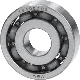 Piaggio lager 16100 c3 euro-5 transmissiedeksel sec.as zip 4t piag orig 1a018024