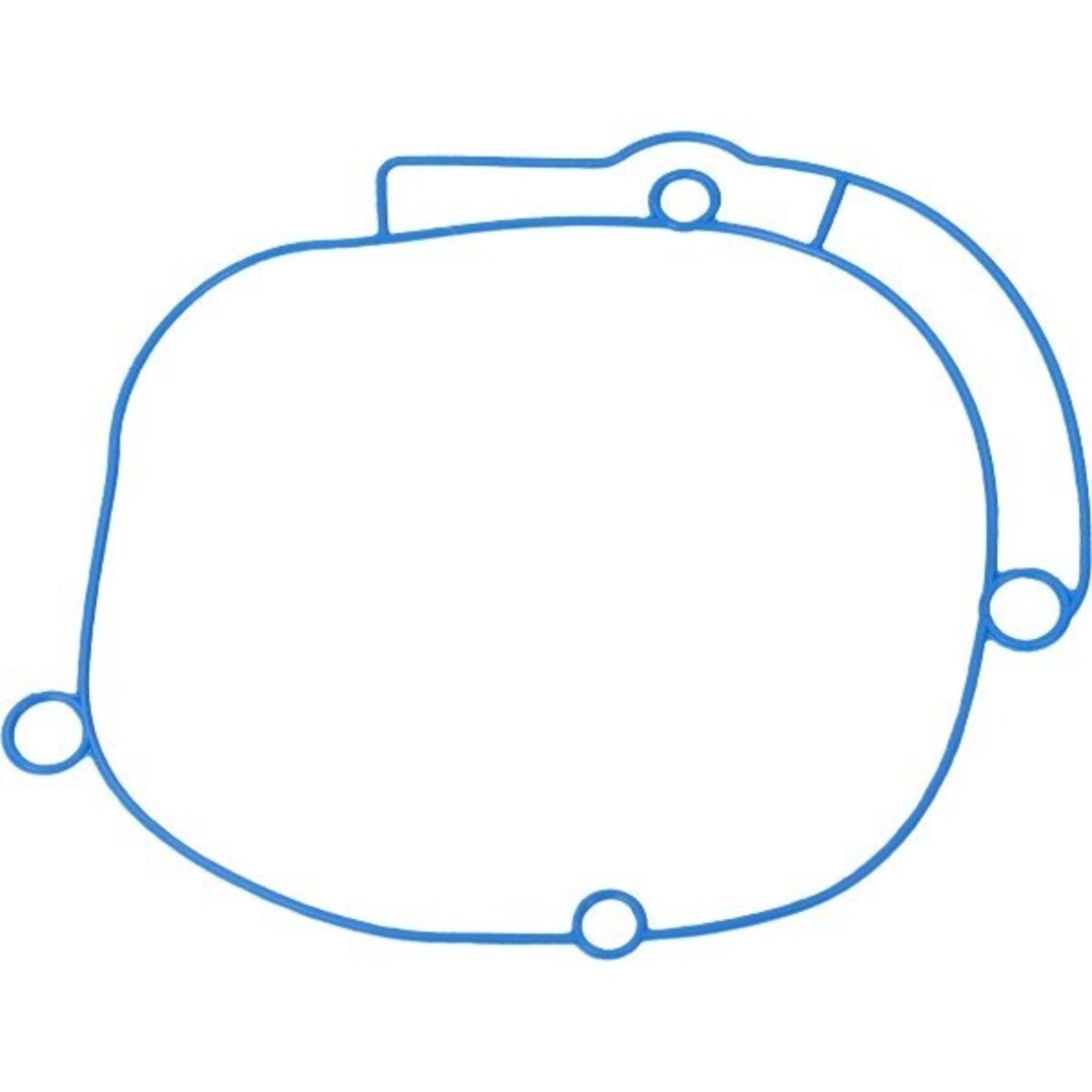 pakking trans deksel sco piaggio 2t polini 255.0002