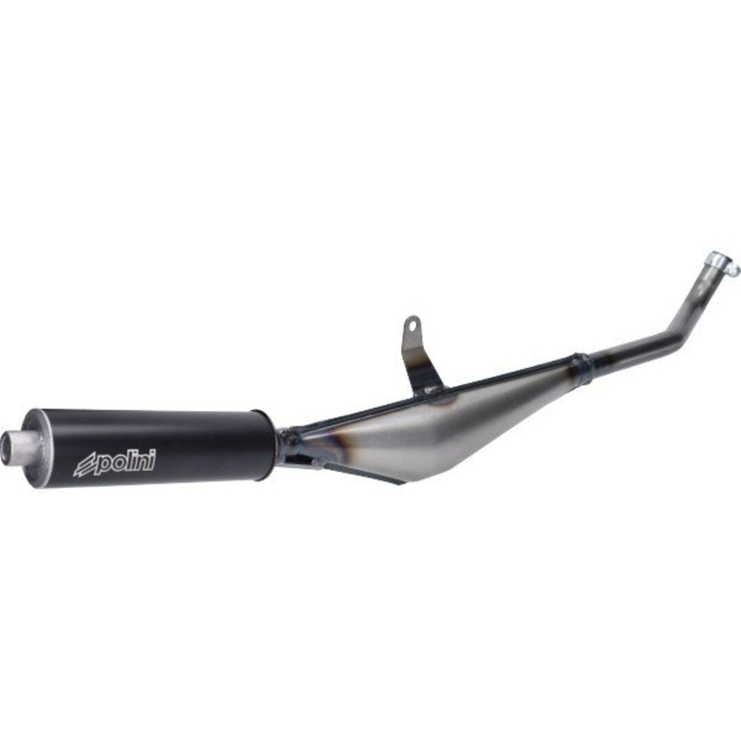 uitlaat cpl cba bra/si blank polini 200.0046