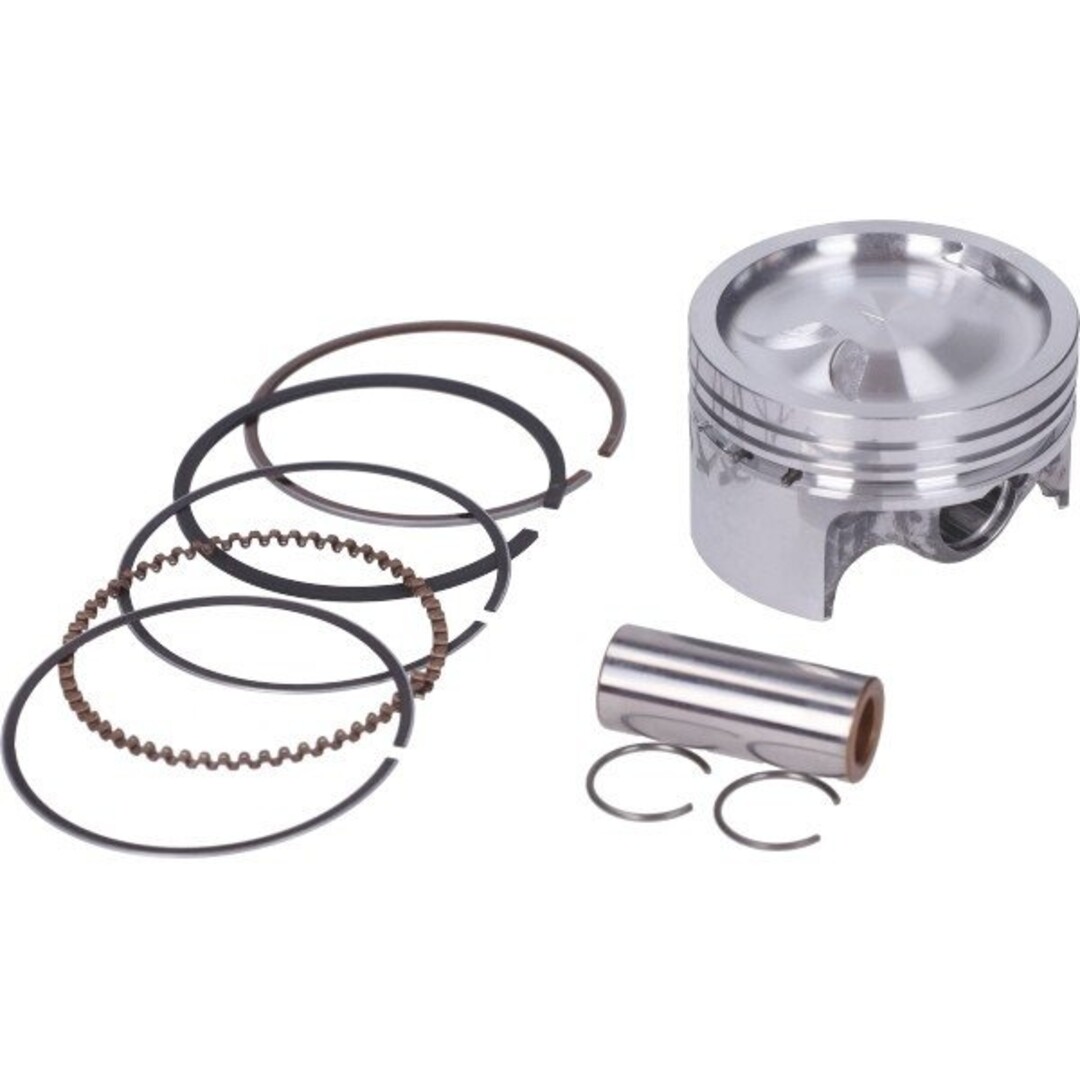 zuiger A 4t3v I-get/scopia4t4v 49mm-p13 polini 204.0940/a