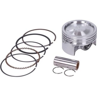 zuiger A 4t3v I-get/scopia4t4v 49mm-p13 polini 204.0940/a