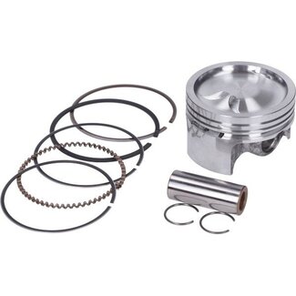 zuiger B 4t3v I-get/scopia4t4v 49mm-p13 polini 204.0940/b