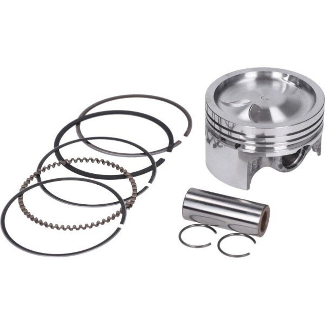 zuiger C 4t3v I-get/scopia4t4v 49mm-p13 polini 204.0940/c