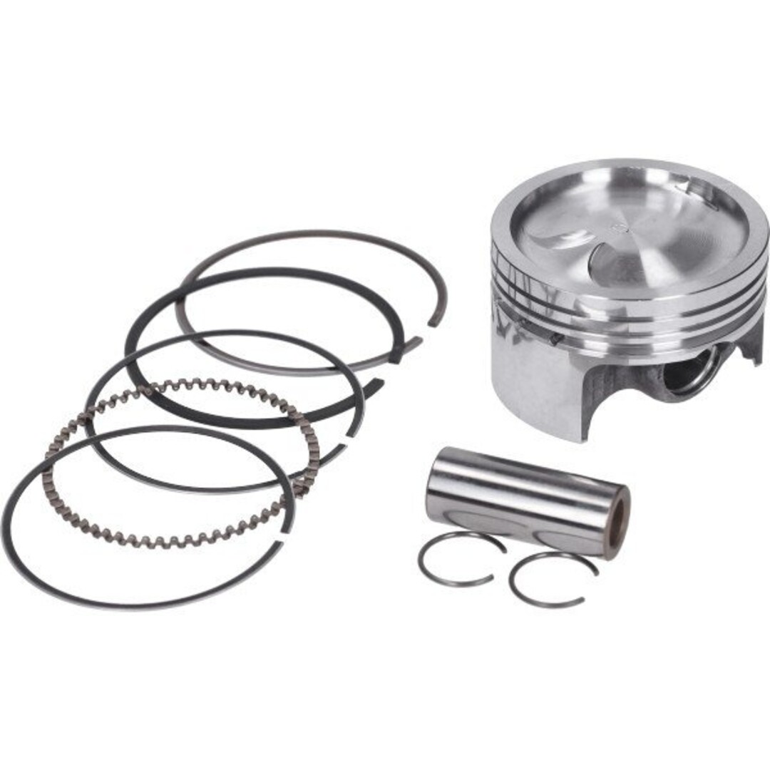 zuiger D 4t3v I-get/scopia4t4v 49mm-p13 polini 204.0940/d