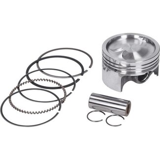 zuiger D 4t3v I-get/scopia4t4v 49mm-p13 polini 204.0940/d