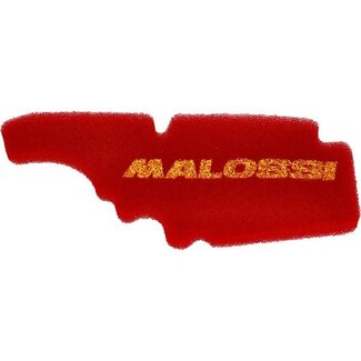 Malossi Luchtfilterelement Malossi rood – Fly/Primavera/Sprint/Vespa S 4T