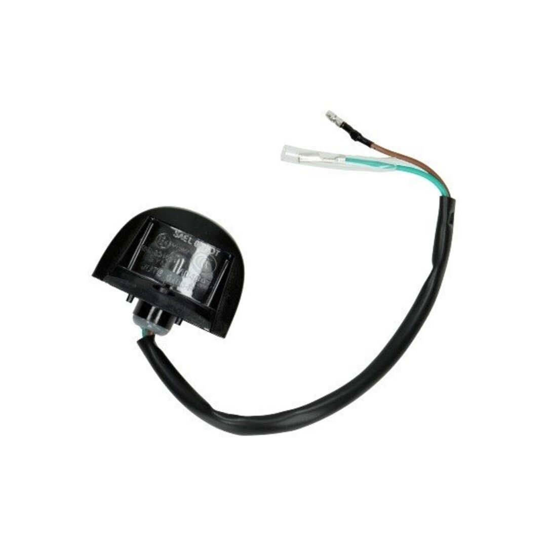 Sym Originele kentekenplaatverlichting SYM Mio 50i en Xpro – 33740-Z6A-000