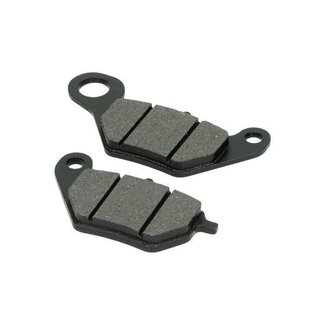 remblokset mio 50i orig 45105-eaa-000-a