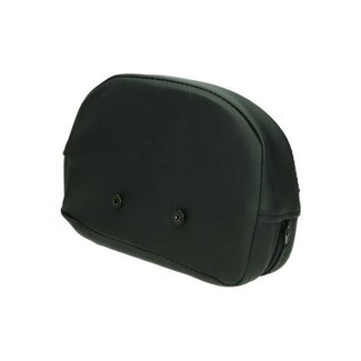 achterdrager kussen (schroef) fiddle 2 zwart orig sy412-kls-bla