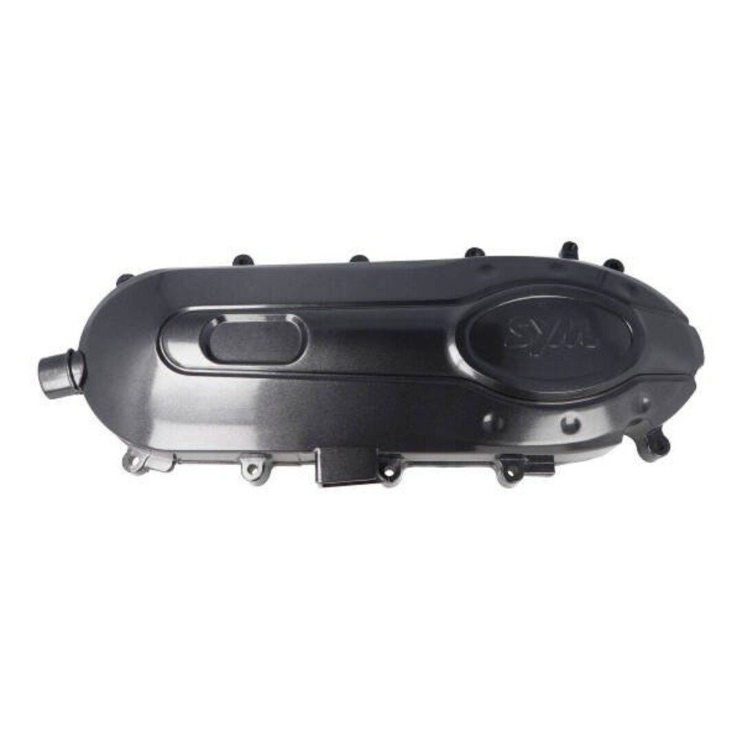 kickstartdeksel euro-5 jet4-4t/orbit3/xpro zwart links orig 11341-xya-000-gy