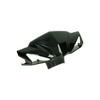 stuurkap euro-5 xpro zwart orig 53205-xb1-000-k