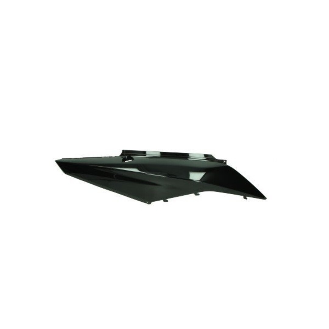 zijscherm euro-5 xpro zwart rechts orig 83500-xb1-000-k