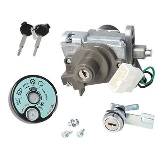 Contactslot Sym origineel Orbit 3 / Xpro