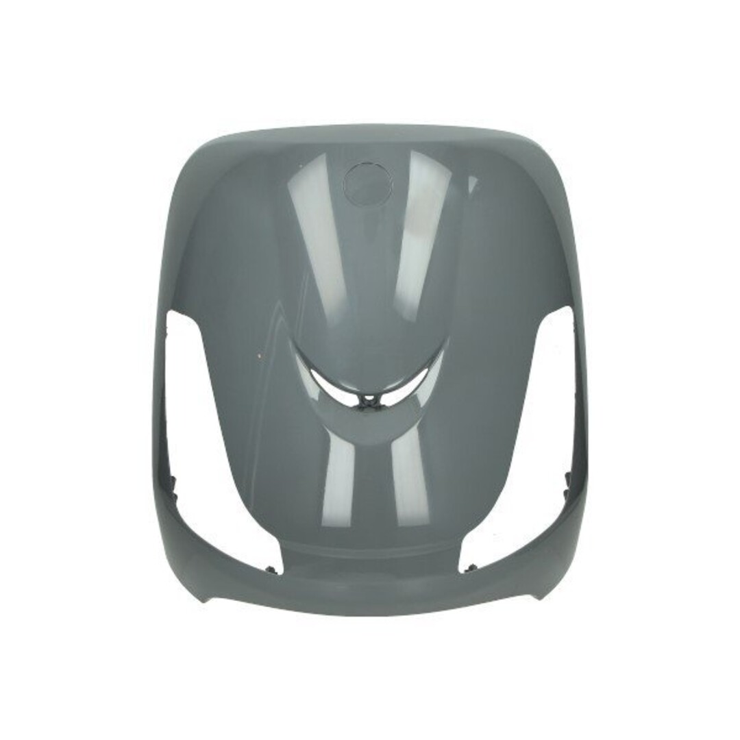 voorscherm boven fid/fid2 antraciet orig 64301-ala-000-an