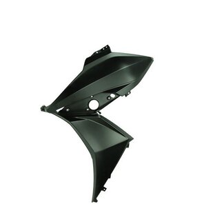 zijscherm voor jet 14 zwart links orig 64302-x8a-000-kc