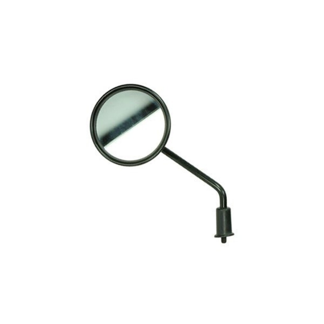 spiegel fid2/fid3 zwart links orig 88120-ala-000-k1