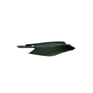 zijscherm euro-4 jet 14 zwart mat rechts orig 83500-x8a-000-kc