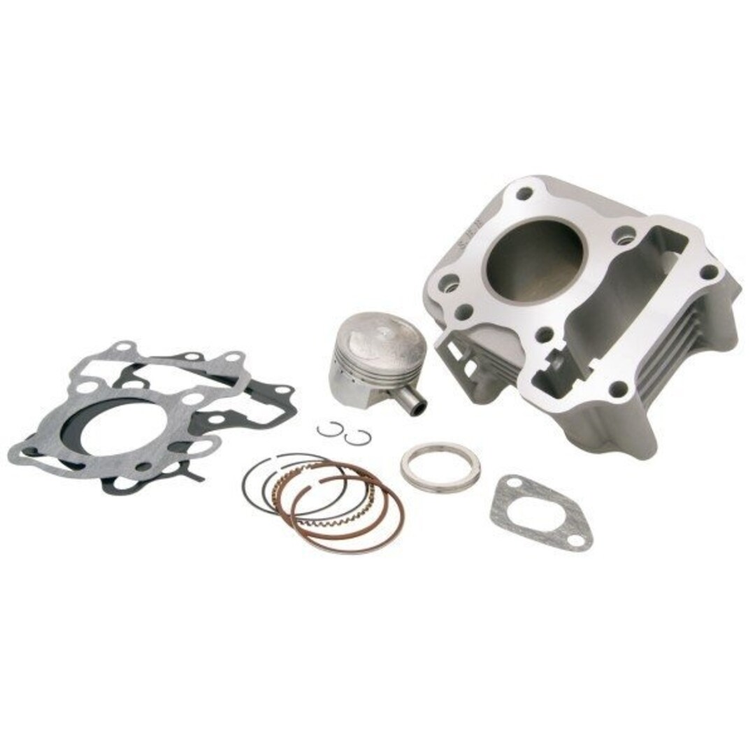 cilinder sym/peugeot 63cc 42mm naraku nk101.65