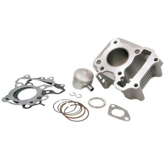 Naraku Cilinder Naraku 63cc 42mm voor SYM en Peugeot 4T