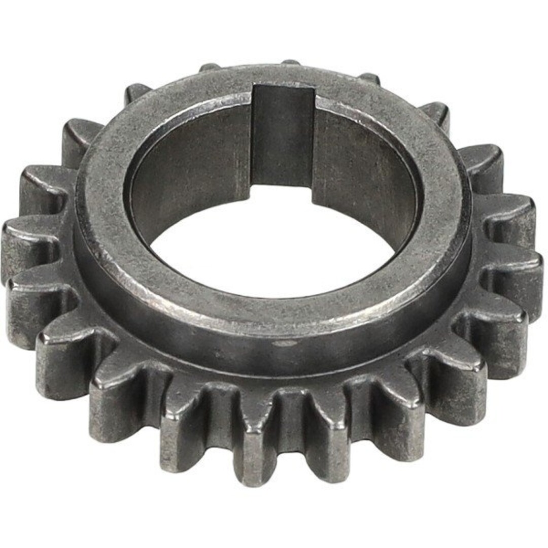 oliepomp tandwiel cel/allo/fid2/fid3/fid4/jet14/jet4-4t/mio/orb2/orbit3/symph/tonik/xpro orig 15131-a1a-000