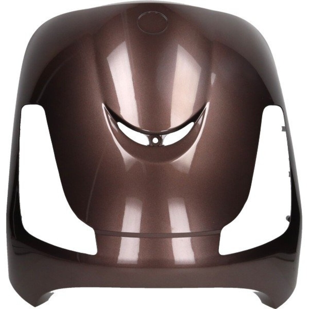 voorscherm boven fid/fid2 bruin orig 64301-ala-000-ai