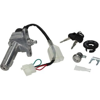 Contactslot Sym Symphony ST origineel