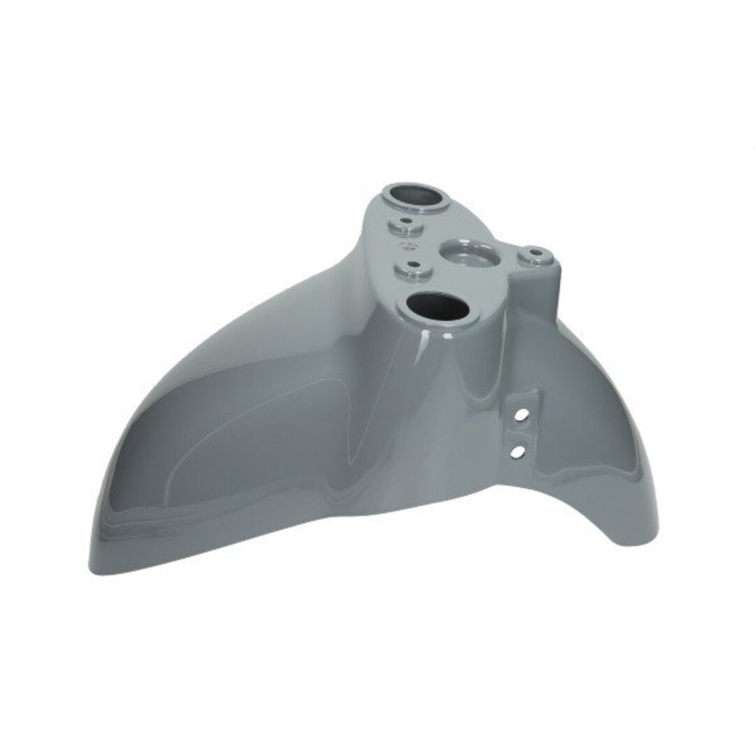 voorspatbord fid/fid2 grijs orig 61100-ala-000-an