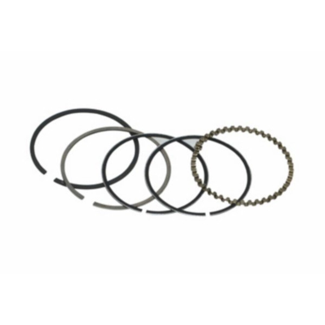zuigerveerset (voor zuiger 78286) china4t/retro/tori/sco gy6/sco kym4t 47mm