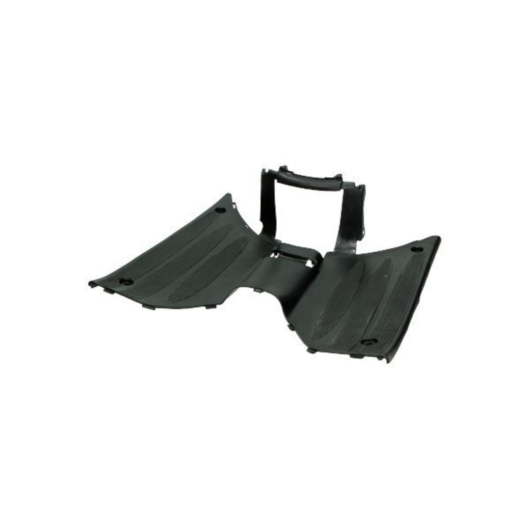 treeplank china retro/torino zwart orig 70202001bz