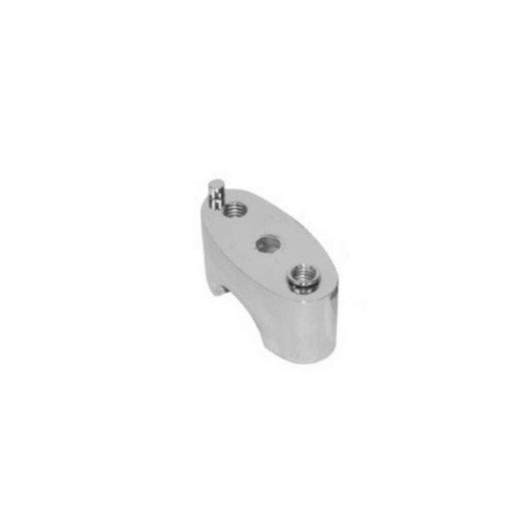 stuurklem china retro/torino chroom onder orig 50700001bz