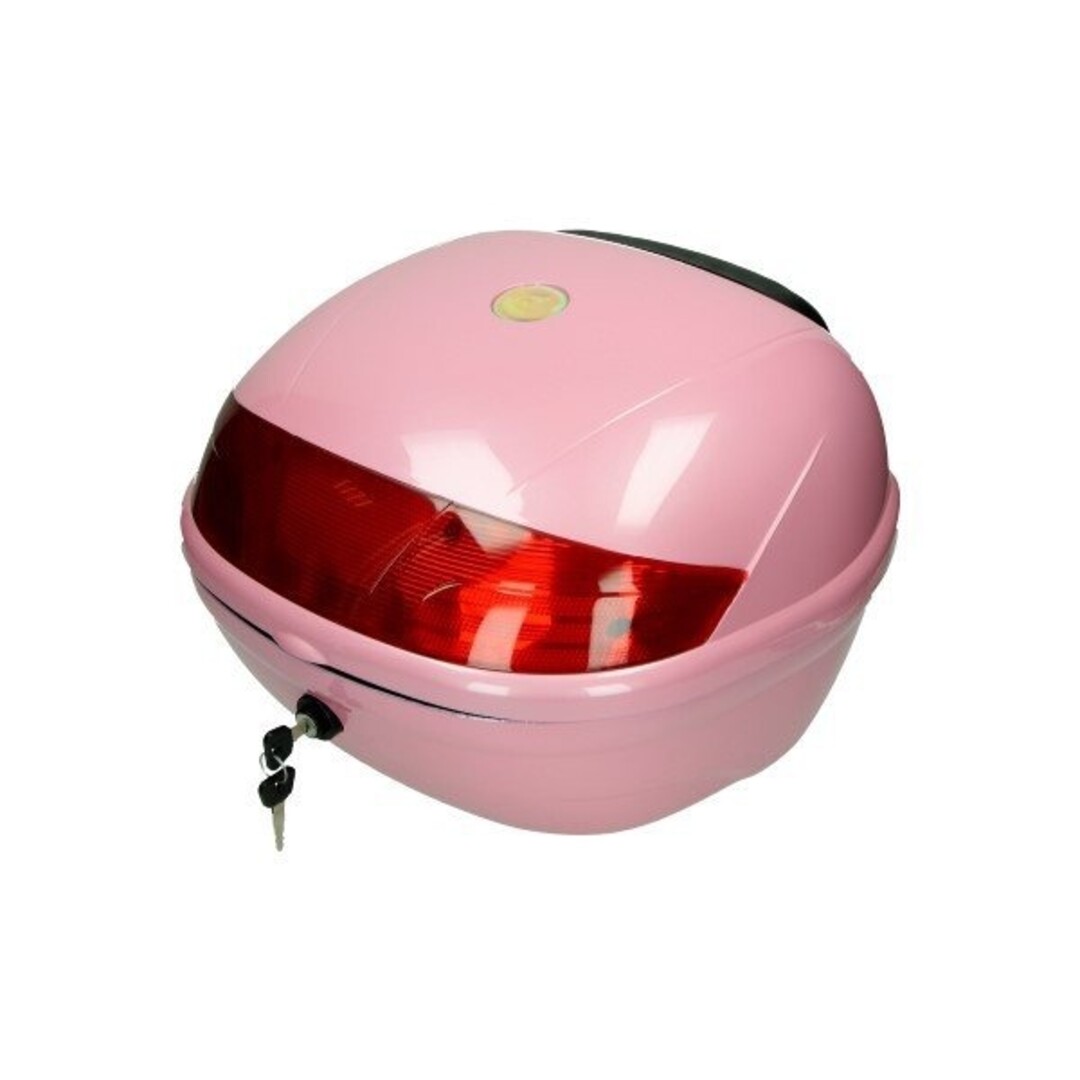 topkoffer china retro/torino 28L roze orig=op=op