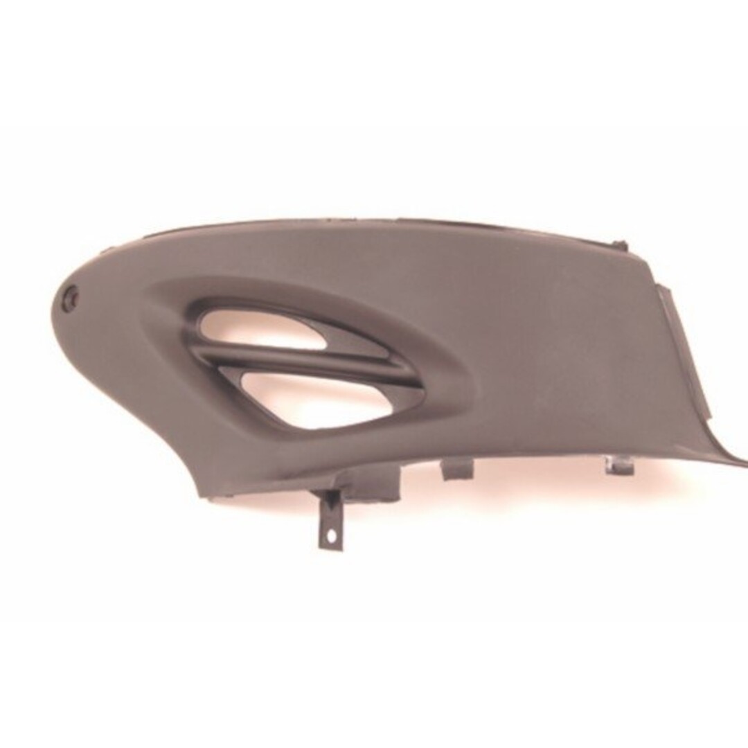 bodyscherm china retro/torino zwart rechts orig 70104002bz