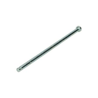 Yamaha onderstandaardas china retro/torino m8x190mm orig ljfs1050-l