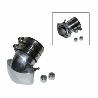 spruitstuk 24mm carb. sco gy6 28-35mm naraku nk200.03