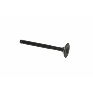 uitlaatklep kort 64mm china4t/sco gy6/sco kym4t