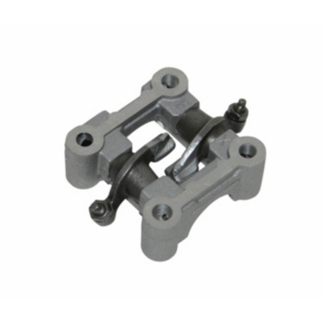 tuimelaar compleet lange kleppen china4t/sco gy6
