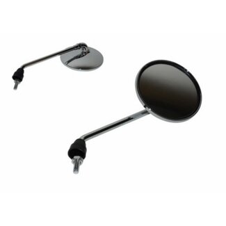 China Lx spiegel chi lx/nap/riva/toscana/vx50agm chroom rechts