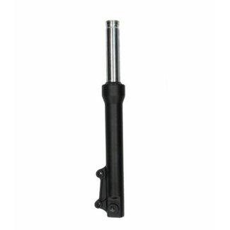 voorvorkpoot cpl chi lx/nap/vx50agm zwart glans links
