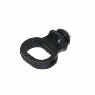 doorvoerrubber kabel km teller chi lx/nap/vx50agm