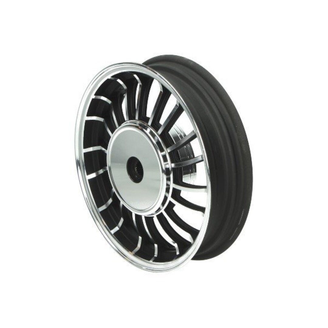 wiel achter chi lx/nap/felice/vx50agm 10 inch