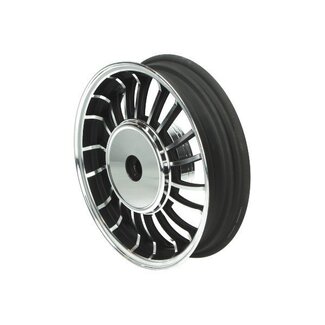 wiel achter chi lx/nap/felice/vx50agm 10 inch