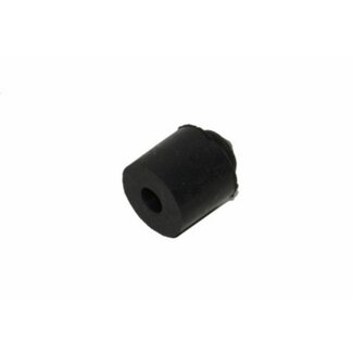 rubber buddyseat onder chi lx/nap/toscana/vx50agm