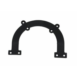 China Lx plaatje buddyseat kabel chi lx/nap/riva1/vx50agm