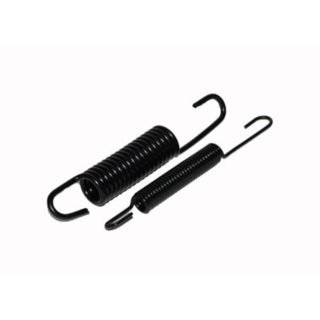 veerset zijstandaard agi/chi lx/nap/vx50agm 10cm